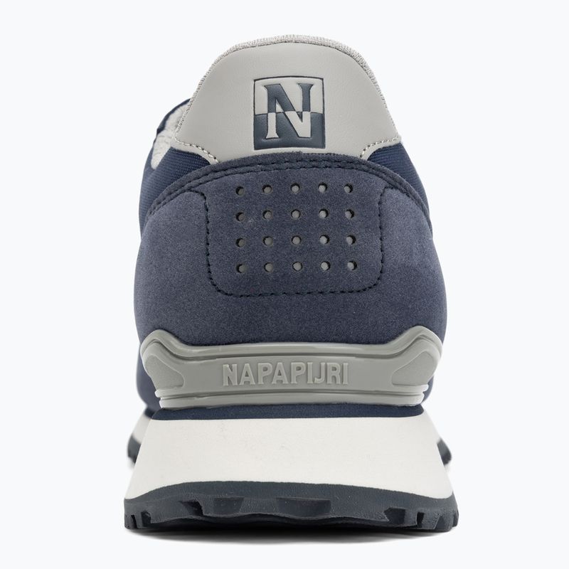 Napapijri Herrenschuhe NP0A4IQN blau marine 6