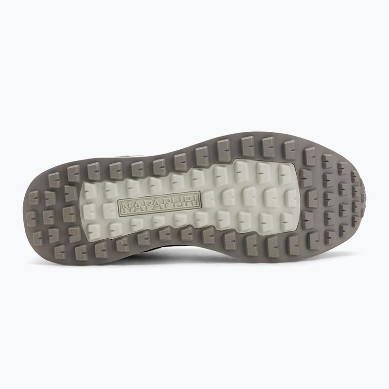 Napapijri Herrenschuhe NP0A4IQJ weiß/navy 4