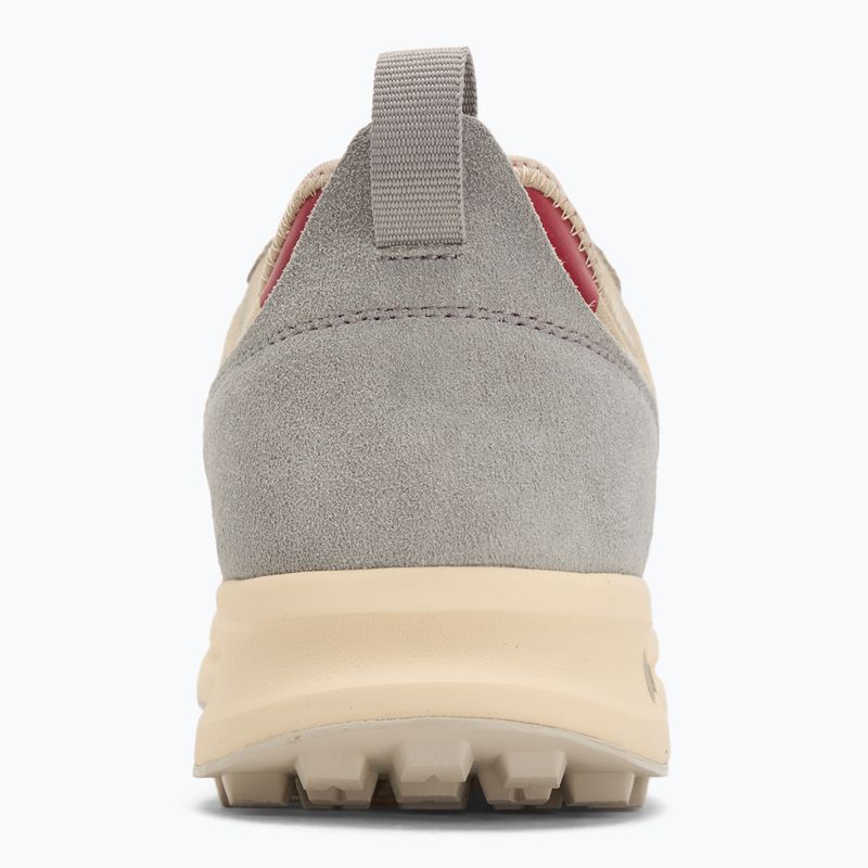 Napapijri Herrenschuhe NP0A4IQJ weiß/beige 6