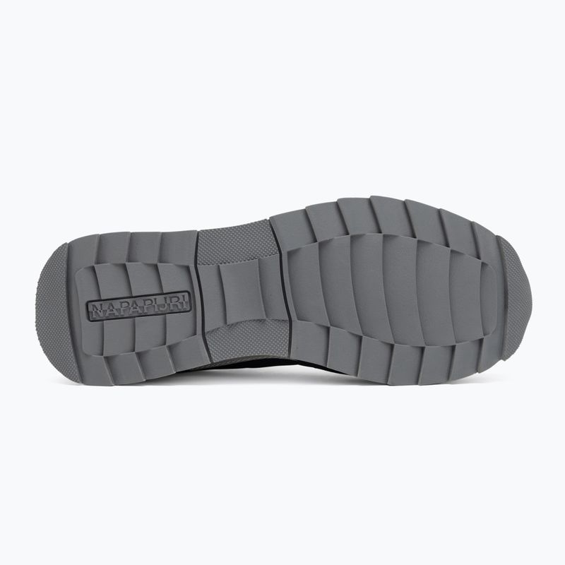 Napapijri Herrenschuhe NP0A4IQI schwarz 4