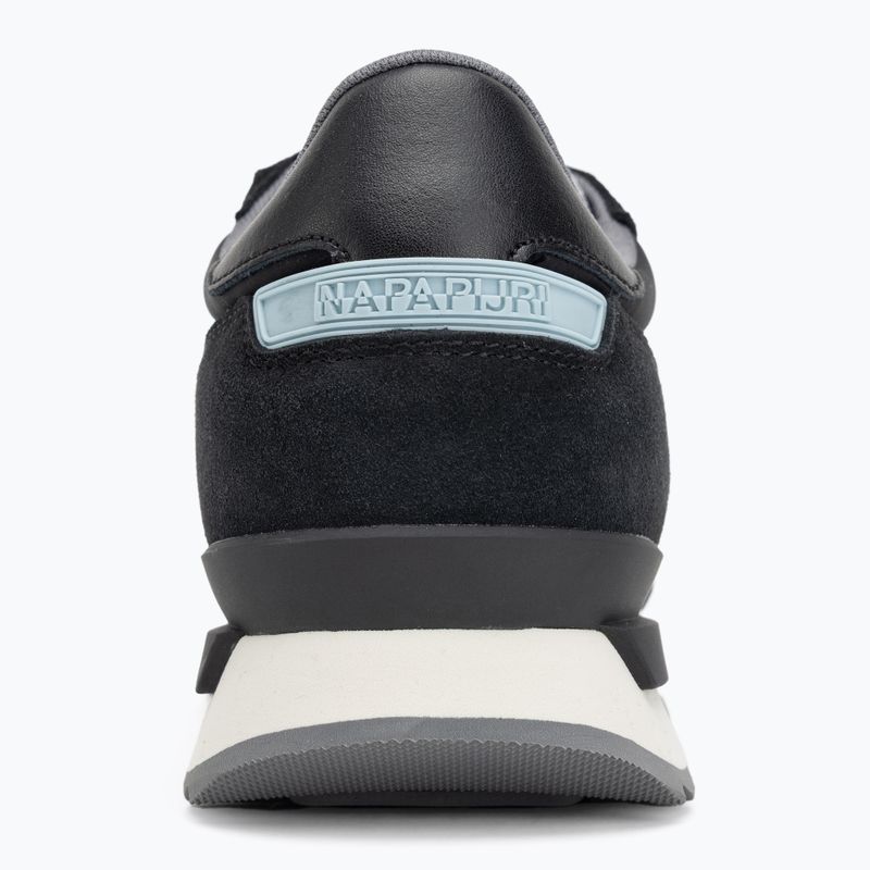 Napapijri Herrenschuhe NP0A4IQI schwarz 6