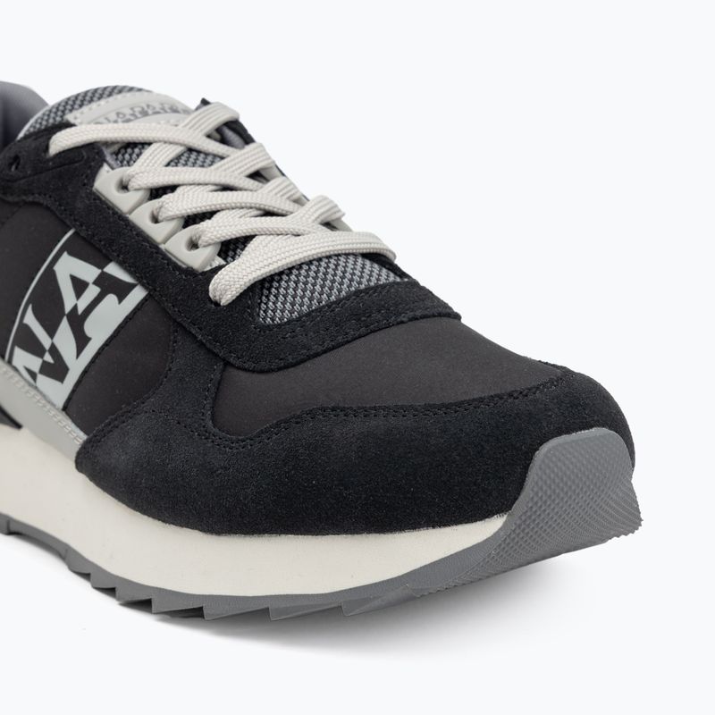 Napapijri Herrenschuhe NP0A4IQI schwarz 7