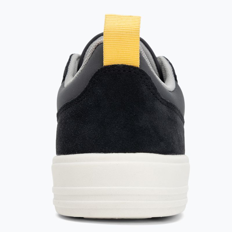 Napapijri Herrenschuhe NP0A4IQR schwarz/grau 6