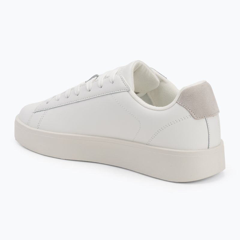 Napapijri Herrenschuhe NP0A4IQK hell weiß 3