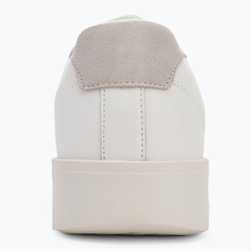 Napapijri Herrenschuhe NP0A4IQK hell weiß 6