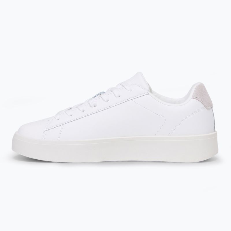 Napapijri Herrenschuhe NP0A4IQK hell weiß 2