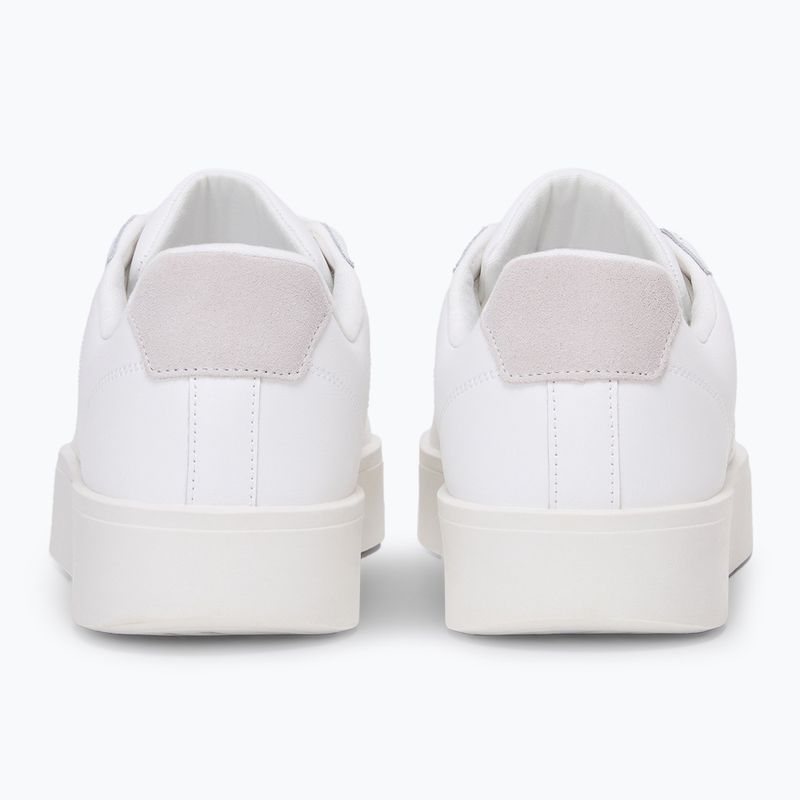 Napapijri Herrenschuhe NP0A4IQK hell weiß 4