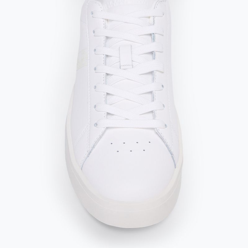 Napapijri Herrenschuhe NP0A4IQK hell weiß 7