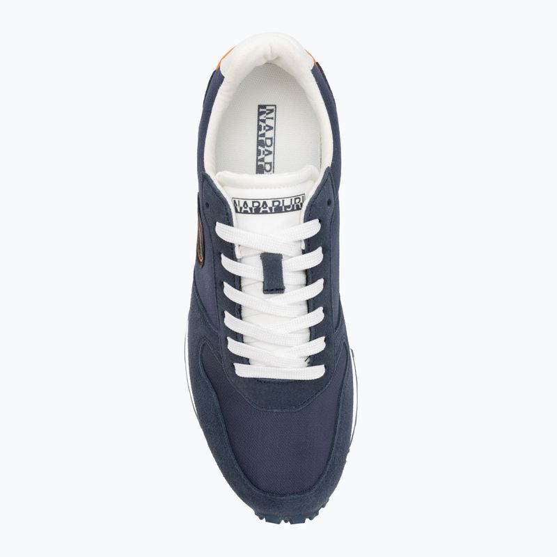 Napapijri Herrenschuhe NP0A4IQL avio 5