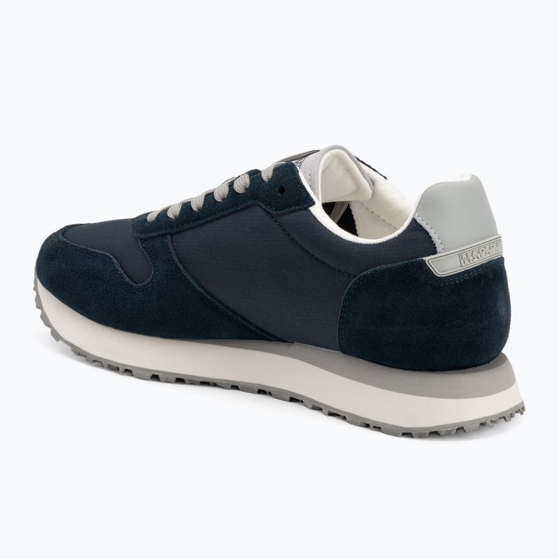 Napapijri Herrenschuhe NP0A4IQL blau marine 3