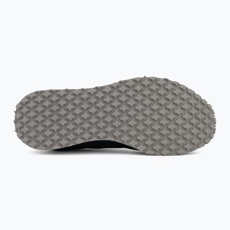 Napapijri Herrenschuhe NP0A4IQL blau marine 4