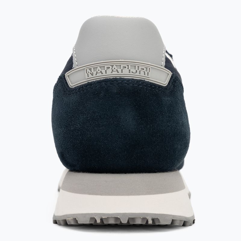 Napapijri Herrenschuhe NP0A4IQL blau marine 6