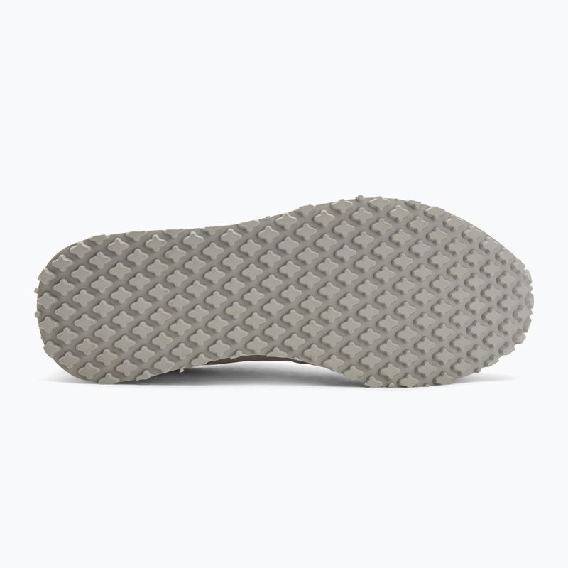 Napapijri Herrenschuhe NP0A4IQL hell weiß 4