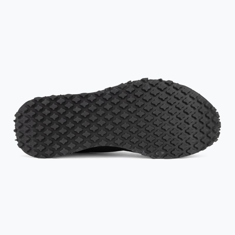 Napapijri Herrenschuhe NP0A4IQL schwarz 4
