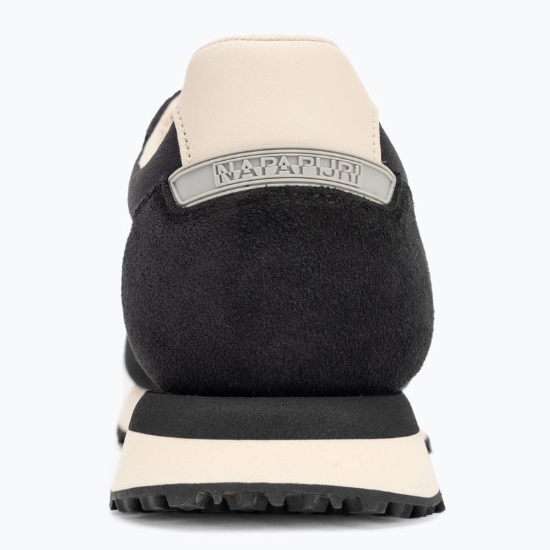 Napapijri Herrenschuhe NP0A4IQL schwarz 6