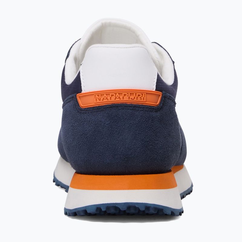 Napapijri Herrenschuhe NP0A4IQL avio 3