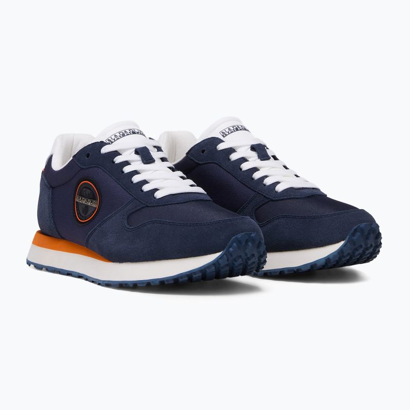 Napapijri Herrenschuhe NP0A4IQL avio 5