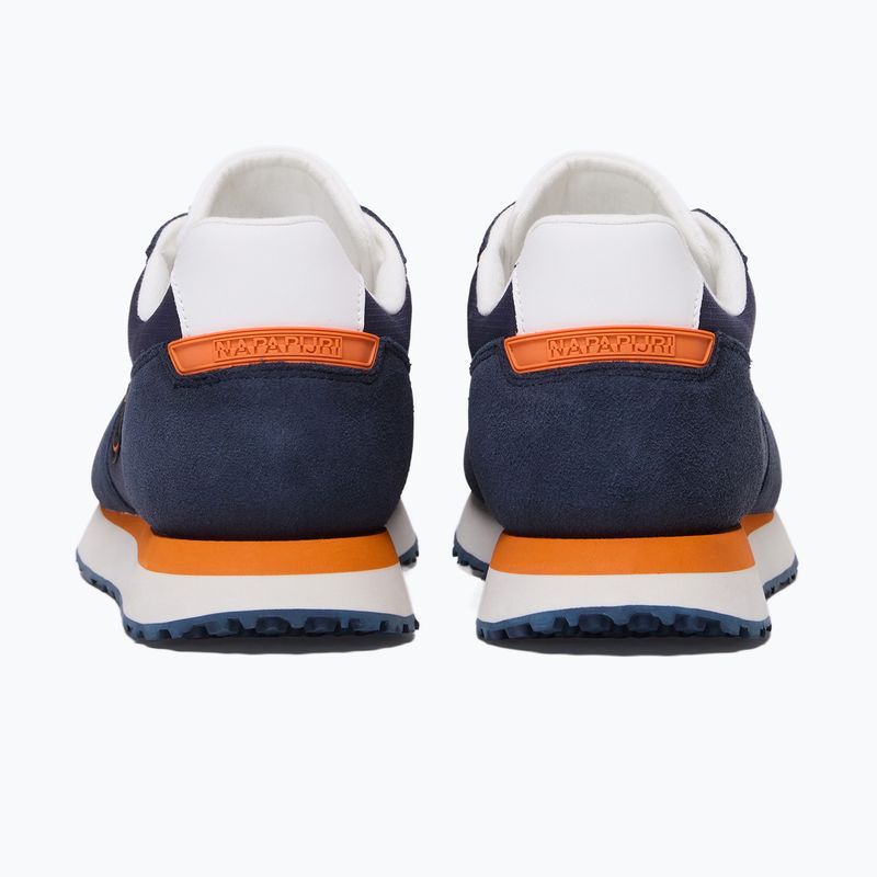 Napapijri Herrenschuhe NP0A4IQL avio 6