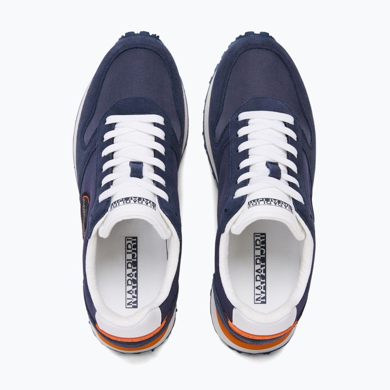 Napapijri Herrenschuhe NP0A4IQL avio 7