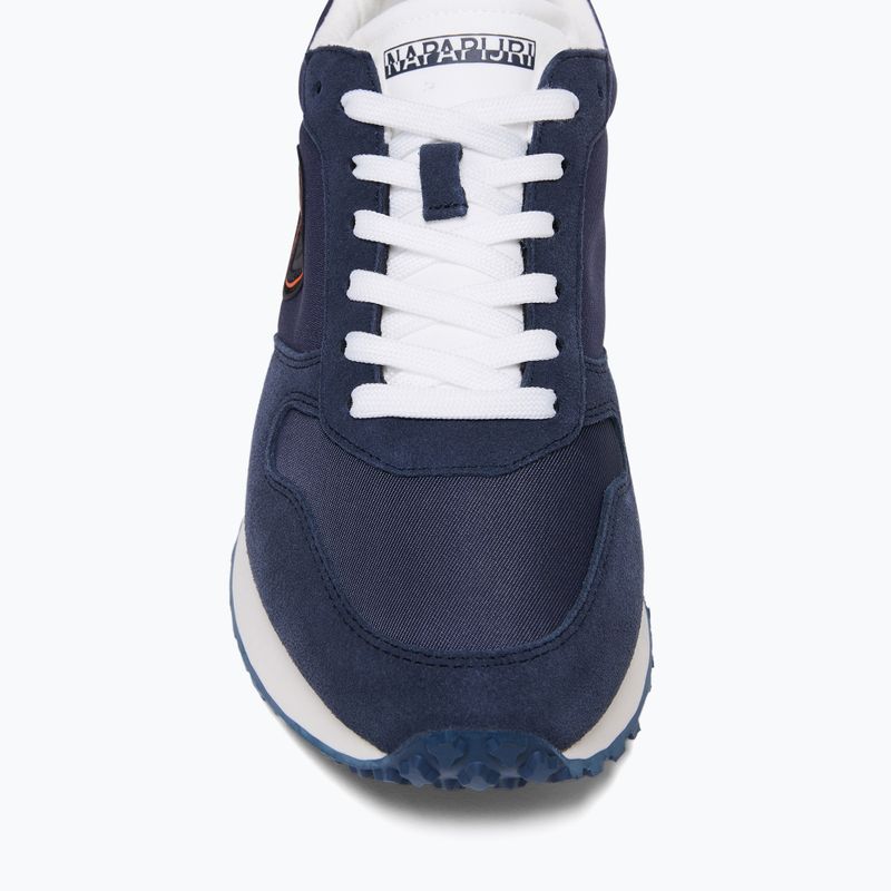 Napapijri Herrenschuhe NP0A4IQL avio 8