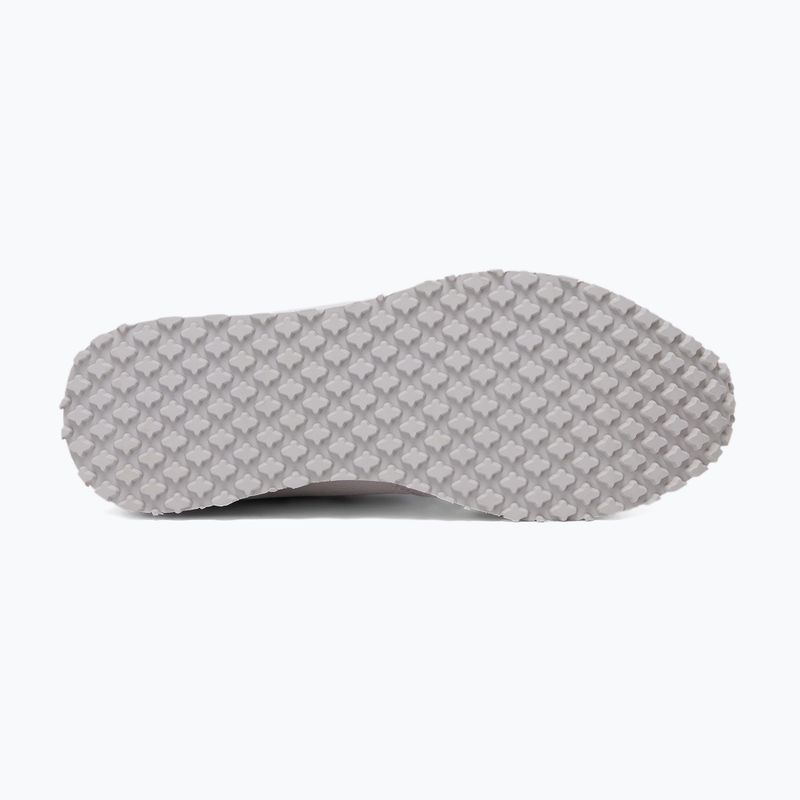Napapijri Herrenschuhe NP0A4IQL hell weiß 4