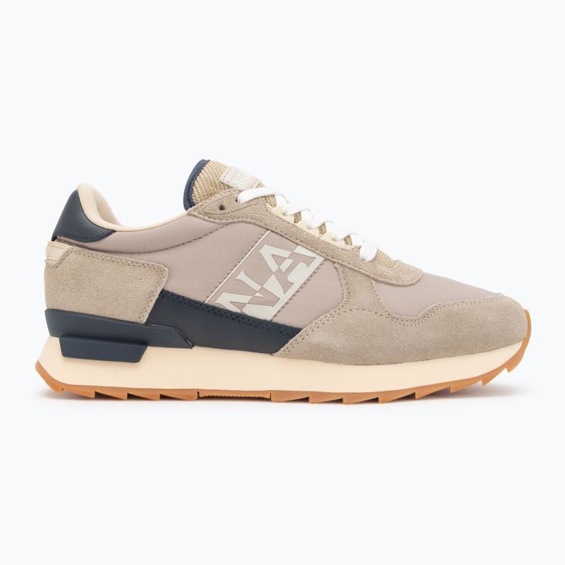 Napapijri Herrenschuhe NP0A4IQI humus beige 2