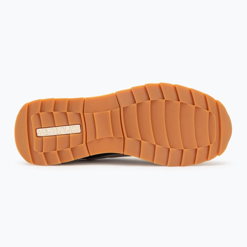 Napapijri Herrenschuhe NP0A4IQI humus beige 4