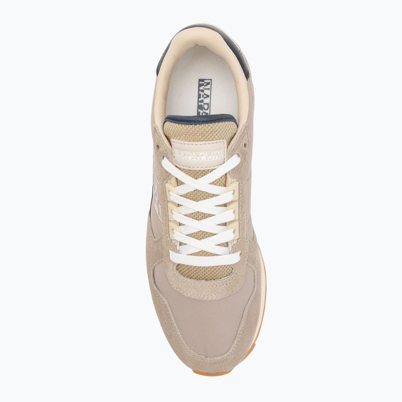 Napapijri Herrenschuhe NP0A4IQI humus beige 5