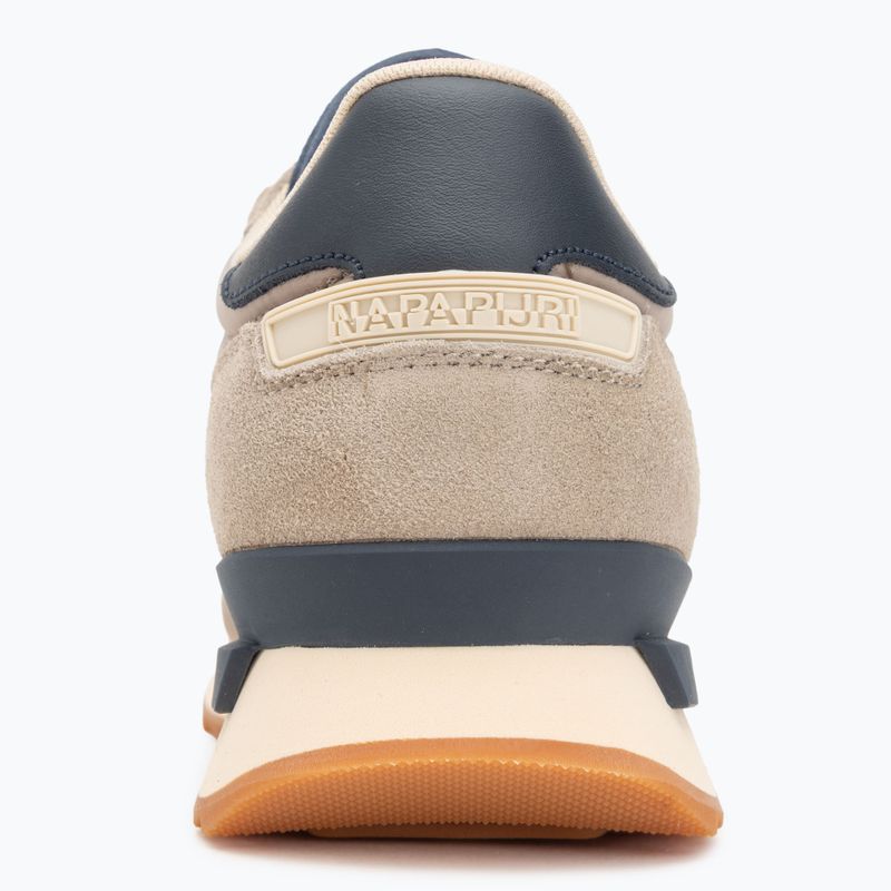 Napapijri Herrenschuhe NP0A4IQI humus beige 6