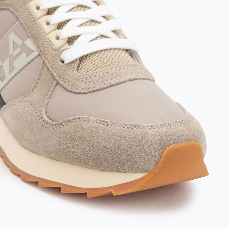 Napapijri Herrenschuhe NP0A4IQI humus beige 7