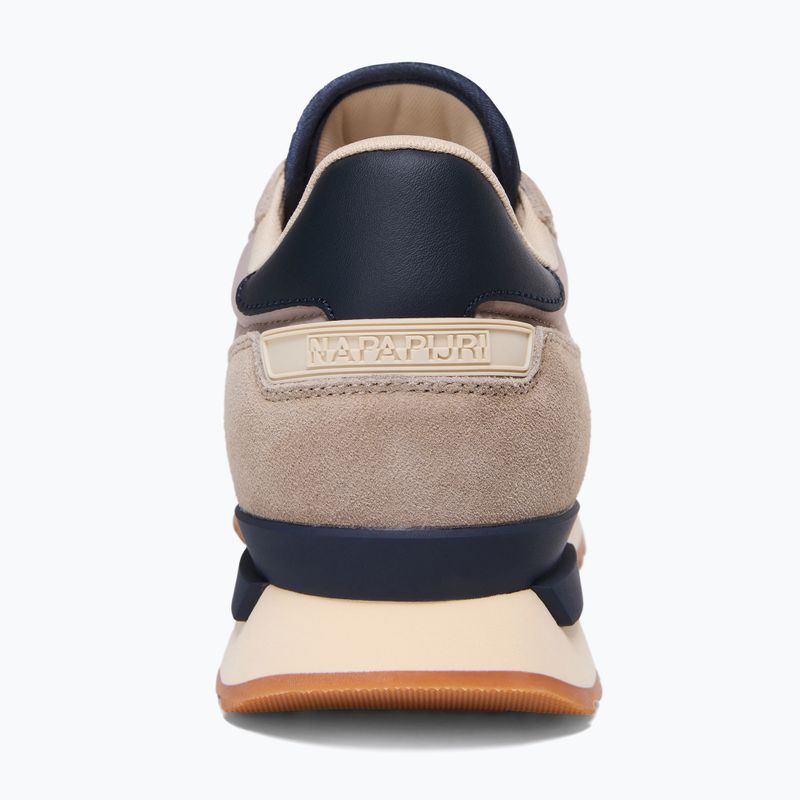 Napapijri Herrenschuhe NP0A4IQI humus beige 3