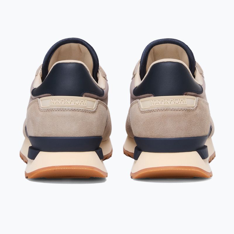 Napapijri Herrenschuhe NP0A4IQI humus beige 5