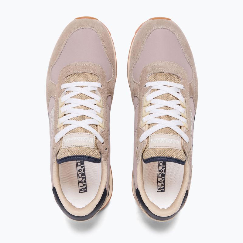 Napapijri Herrenschuhe NP0A4IQI humus beige 7
