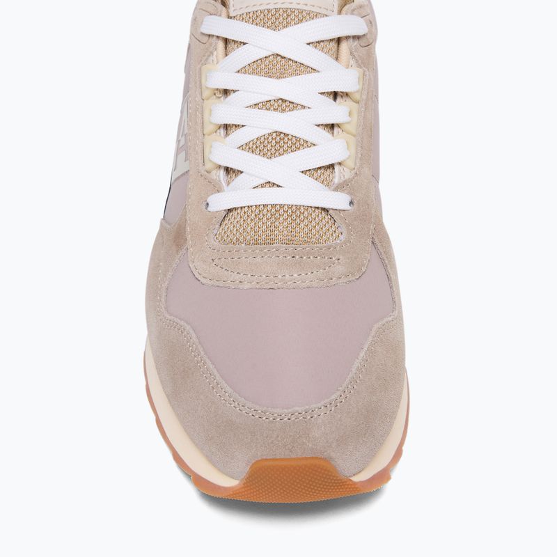 Napapijri Herrenschuhe NP0A4IQI humus beige 8