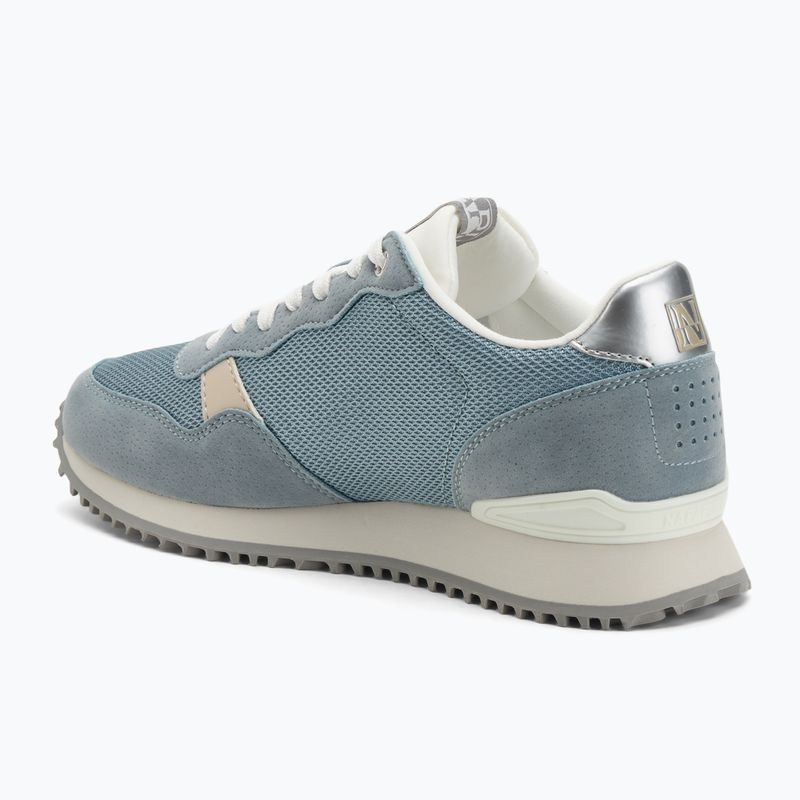 Napapijri Damen Schuhe NP0A4IQD blau verblasst 3