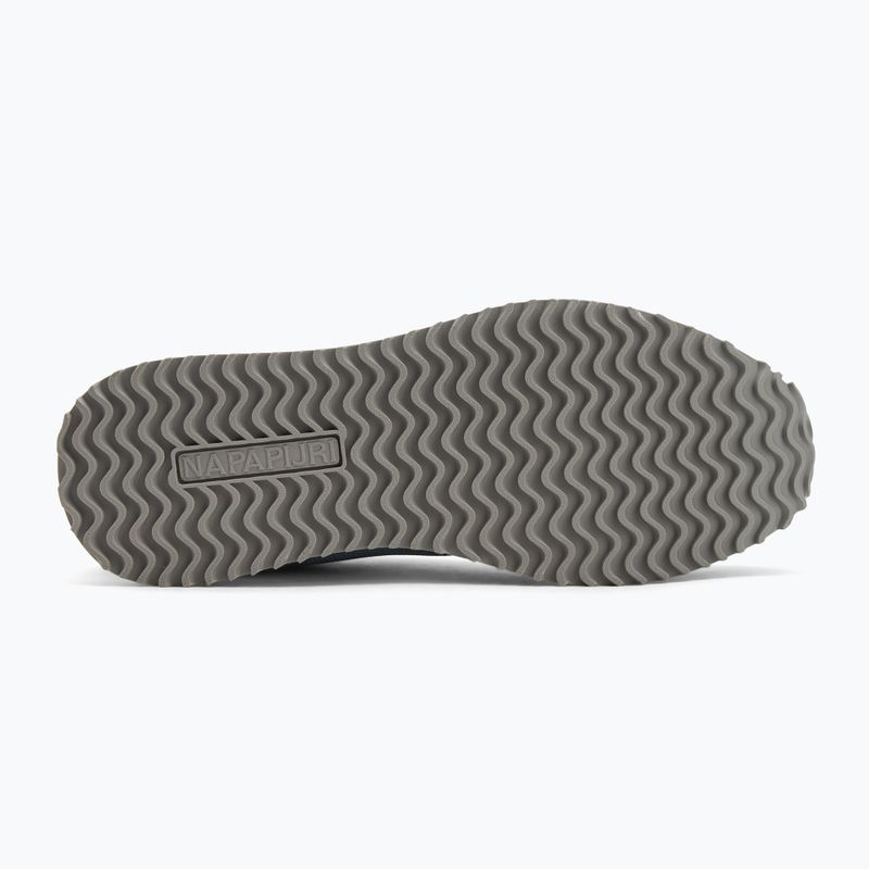 Napapijri Damen Schuhe NP0A4IQD blau verblasst 4