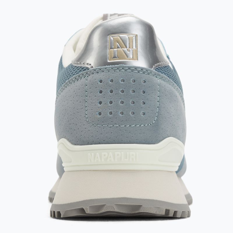 Napapijri Damen Schuhe NP0A4IQD blau verblasst 6