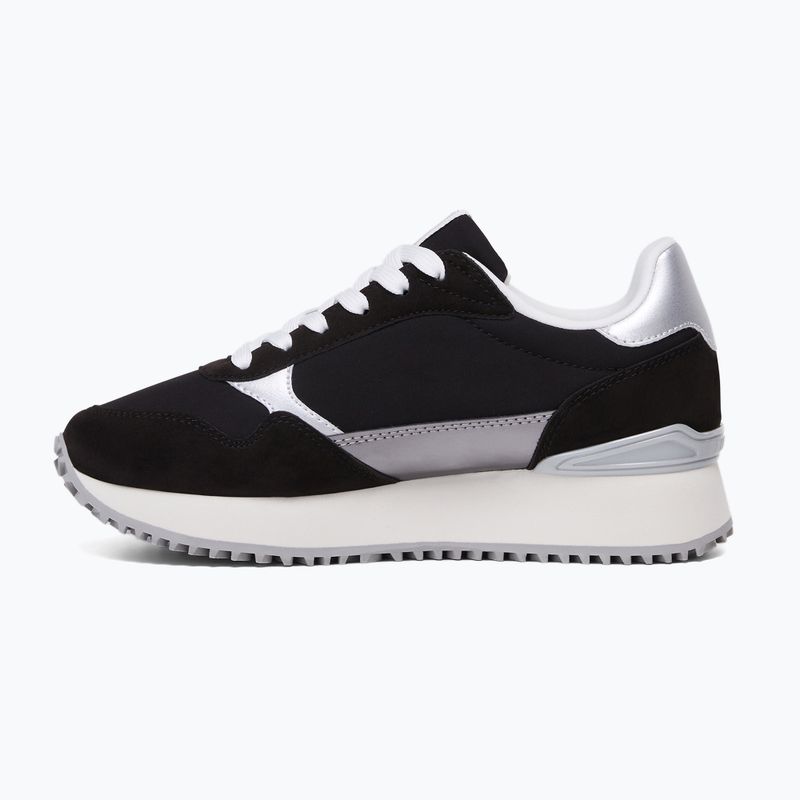 Napapijri Damen Schuhe NP0A4IQB schwarz 9
