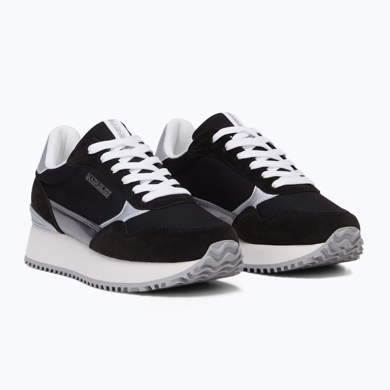 Napapijri Damen Schuhe NP0A4IQB schwarz 11