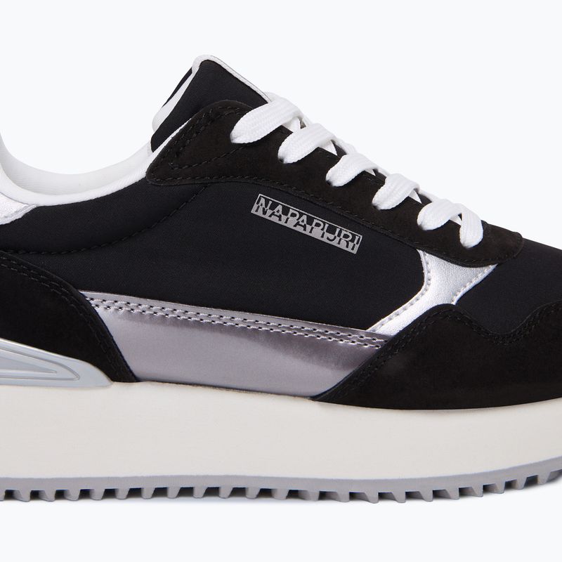 Napapijri Damen Schuhe NP0A4IQB schwarz 16