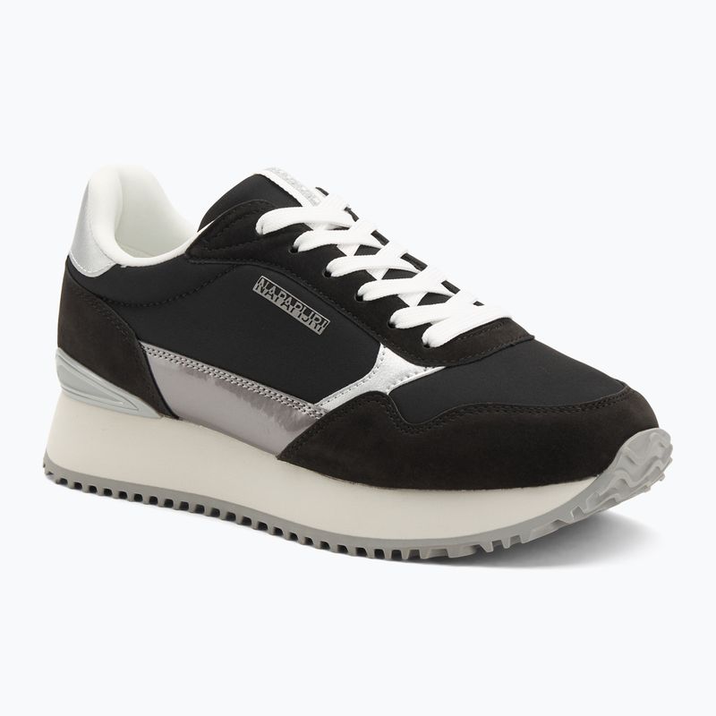 Napapijri Damen Schuhe NP0A4IQB schwarz