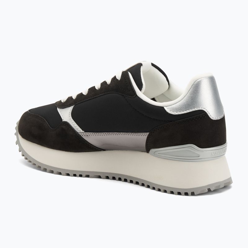 Napapijri Damen Schuhe NP0A4IQB schwarz 3