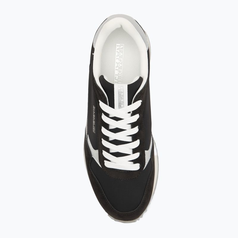 Napapijri Damen Schuhe NP0A4IQB schwarz 5