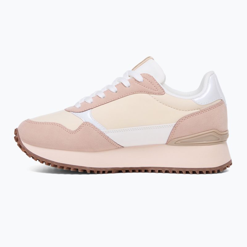 Napapijri Damen Schuhe NP0A4IQB blass rosa neu 9