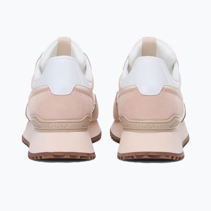 Napapijri Damen Schuhe NP0A4IQB blass rosa neu 11