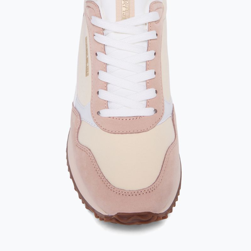 Napapijri Damen Schuhe NP0A4IQB blass rosa neu 14