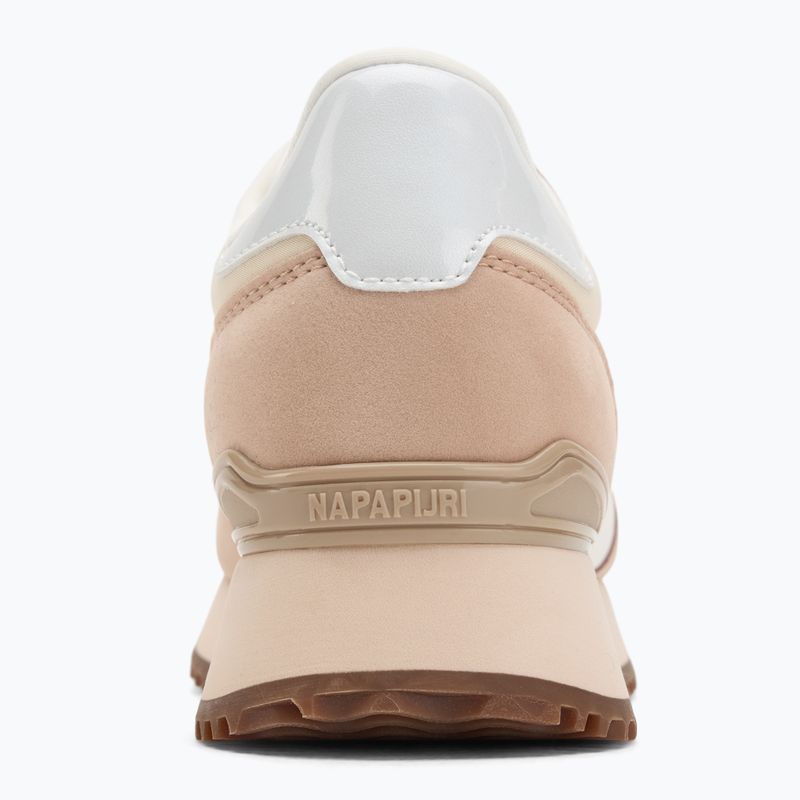 Napapijri Damen Schuhe NP0A4IQB blass rosa neu 6