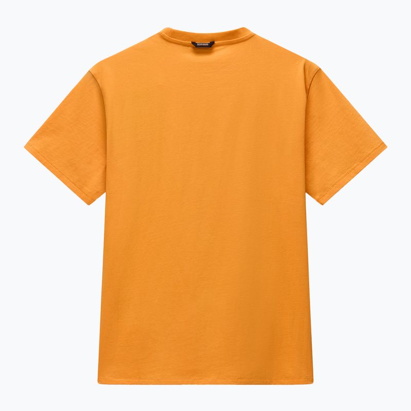 Shirt Herren Napapijri S-Turin 1 apricot A70 2