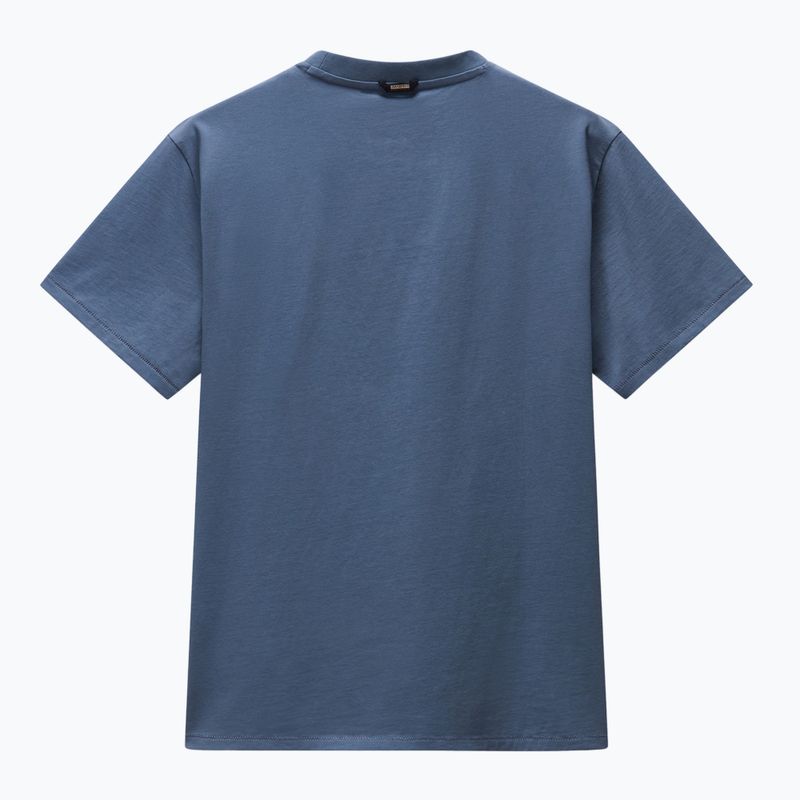 Shirt Herren Napapijri S-Turin 1 stormy weat G1Y 2