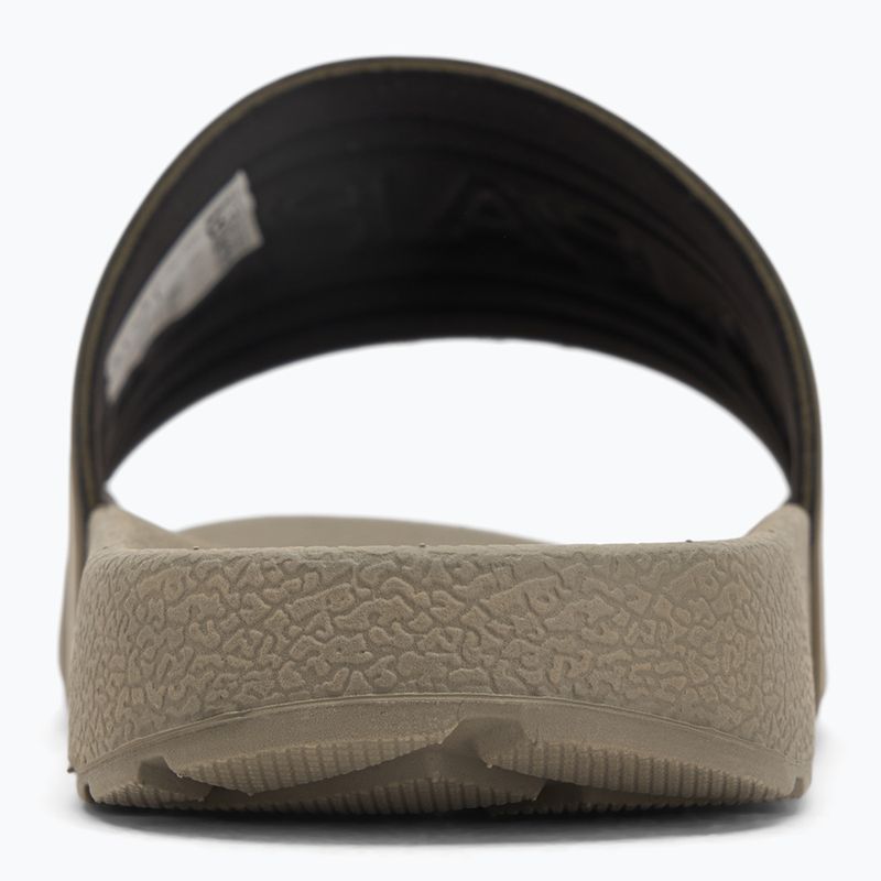 Napapijri Herren Flip-Flops NP0A4IQV dunkel oliv 2 6